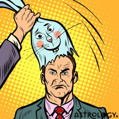 Ποιος είναι ο... μασκαράς του ζωδιακού; Ψήφισέ τον!