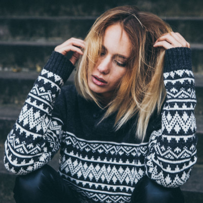 Το πολύ απλό πράγμα που μπορεί να σε βοηθήσει να μειώσεις το άγχος