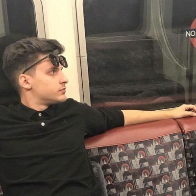 O πιτσιρικάς Πάνος Τόγιας από το Master Chef είναι η νέα μας λατρεία: Τι συμβαίνει με την Ασημίνα;