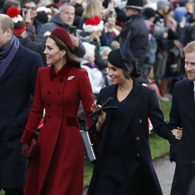 Ρήξη ανάμεσα σε Harry και William; Τα δύο αδέρφια χωρίζουν την περιουσία τους