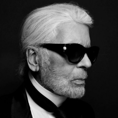 Ποιοι είναι οι κληρονόμοι του Karl Lagerfeld;