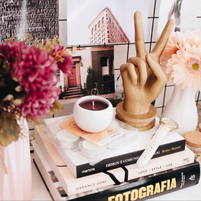 Πώς να τακτοποιήσεις τα βιβλία στο δωμάτιό σου