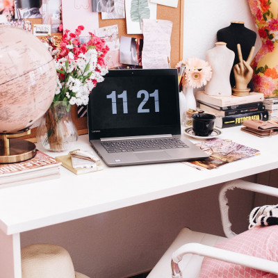 Τα καλύτερα μυστικά για μεταμορφώσεις ακόμα και το πιο μονότονο εφηβικό δωμάτιο