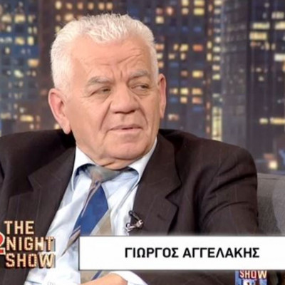 Συγκινεί η ιστορία του παππού που γνωρίσαμε μέσα από το MasterChef - Η εξομολόγηση στον Γρηγόρη!