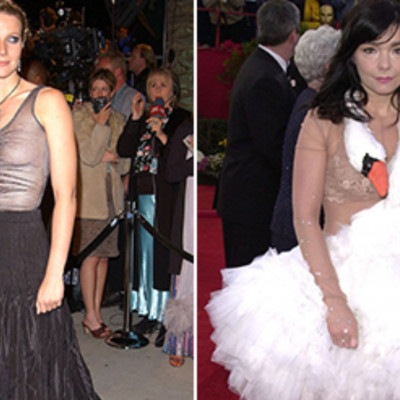 'Οσκαρ: Αυτές είναι οι πιο κακοντυμένες στην ιστορία των βραβείων (vid)