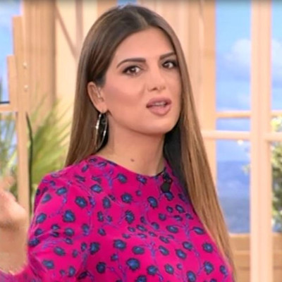 Ποιος γάμος; Αποκάλυψε στην Τσιμτσιλή τον χωρισμό του μετά από τρία χρόνια σχέσης