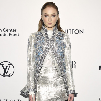 Sophie Turner: Η ηθοποιός του GOT έχει γενέθλια και γιορτάζουμε μαζί της