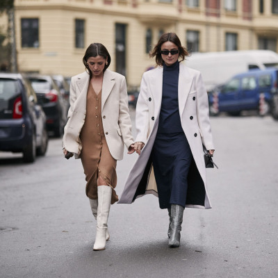 Queen SOS: Πώς μπορώ να φορέσω τα midi φορέματα την άνοιξη;