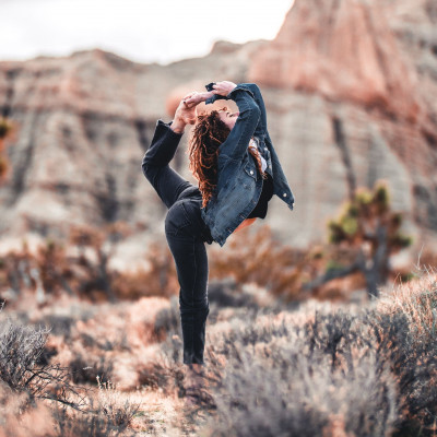 Το απίστευτο τεστ που θα σου δείξει πόσο ευλύγιστη είσαι