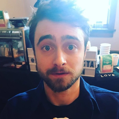 Η σοκαριστική αποκάλυψη του Daniel Radcliffe για τις δύσκολες στιγμές λόγω του Harry Potter