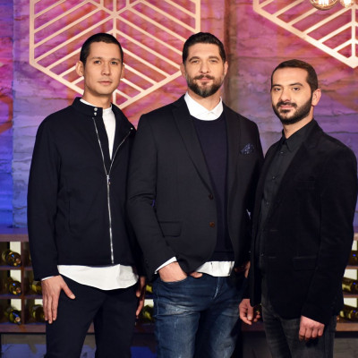 Η επιστροφή του νικητή του Master Chef και η αναπάντεχη αποχώρηση από το παιχνίδι