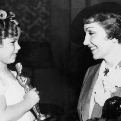 And the Oscar goes to…: Παιδιά – θαύματα που κέρδισαν το πολύτιμο αγαλματάκι (pics)