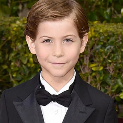 'Οσκαρ: Δεκαέξι διάσημα παιδιά που περπάτησαν στο κόκκινο χαλί (pics)