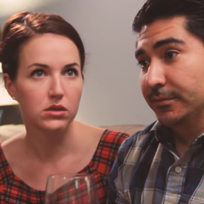 Περίεργα πράγματα που κάνουν τα ζευγάρια δημόσια (vid)