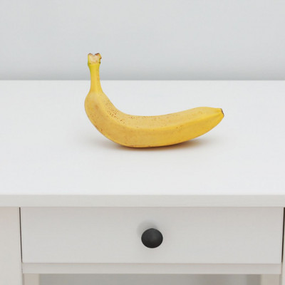 Αν δείτε αυτό το σημάδι σε μια μπανάνα πετάξτε τη αμέσως (vid)