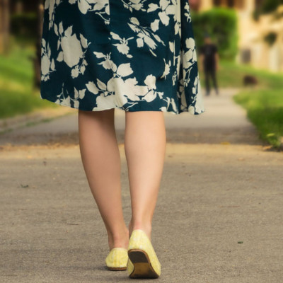 Περπάτημα: Ποιος ρυθμός βάδισης εξασφαλίζει τα μέγιστα οφέλη για την υγεία