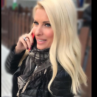 Η απίστευτη ατάκα της Μενεγάκη για την Ηλιάνα  Παπαγεωργίου