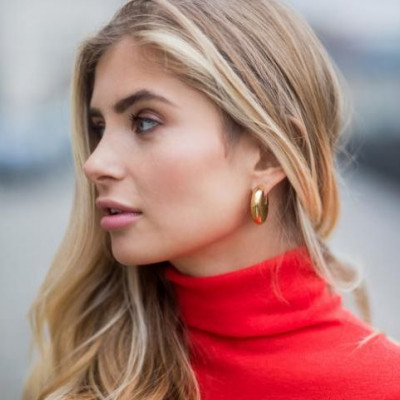 Θα πάθεις πλάκα με αυτό το trend: Δες με τι πρέπει να συνδυάσεις το μακιγιάζ σου!