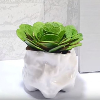 Δεν φαντάζεσαι τι μπορείς να φτιάξεις για το γραφείο σου από ρολό χαρτιού υγείας