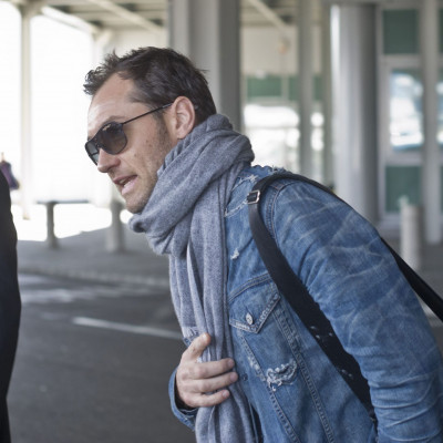 Θα φάμε κουφέτα! Ο αγαπημένος ηθοποιός παντρεύεται για δεύτερη φορά!