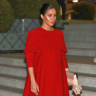 H απόφαση που πήραν Meghan και Harry στο Μαρόκο και η ημερομηνία γέννησης του μωρού