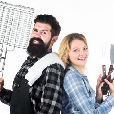 Τσικνίστε χωρίς χοληστερίνη