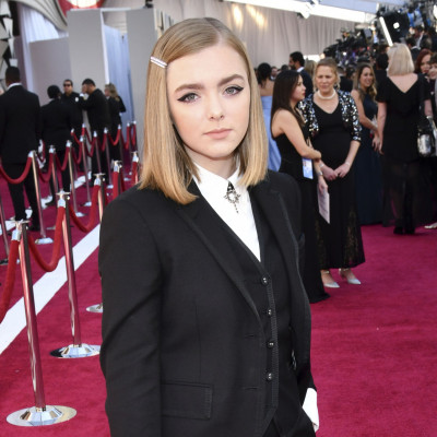 Elsie Fisher: Η 15χρονη που έκλεψε τις εντυπώσεις στα Oscars 2019 και όχι άδικα