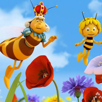 Οι πιο δημοφιλείς παιδικές σειρές με τα πιο θετικά μηνύματα