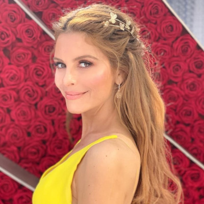 Δες πώς να κάνεις κι εσύ το εκπληκτικό χτένισμα της Μαρία Μενούνος που είδαμε στα Oscars