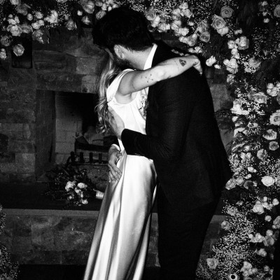 Η Miley Cyrus κι ο Liam Hemsworth ήταν το πιο hot ζευγάρι των Όσκαρ κι έχουμε αποδείξεις