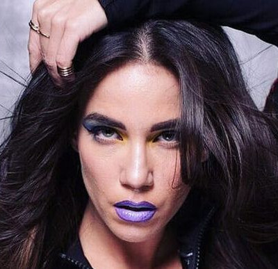 Κατερίνα Στικούδη: Πόσταρε στο Instagram φωτογραφία από τον γάμο της