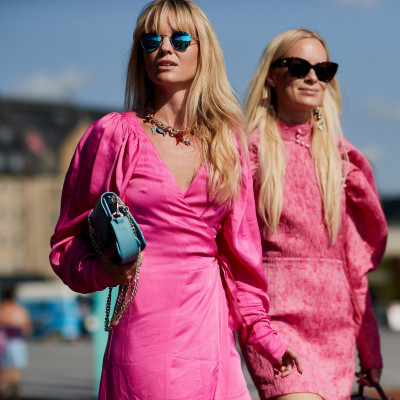 Τα νέα χρώματα που πρέπει να προσθέσεις στα καθημερινά σου outfits την άνοιξη