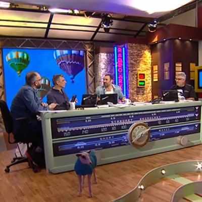 Το απίστευτο «τρολάρισμα» των Ράδιο Αρβύλα στο MasterChef