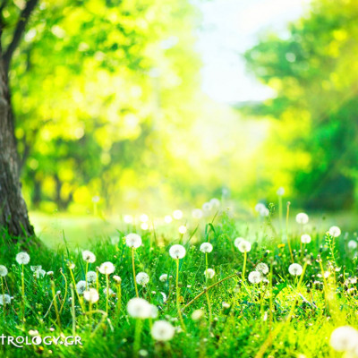 Όλα όσα χρειάζεται να μάθεις για τον Μάρτιο