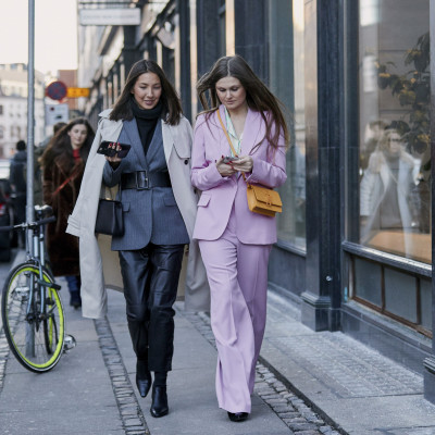 Life in Colors: Αυτά τα χρώματα θα φοράμε όλες την άνοιξη