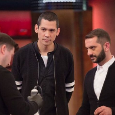 Νέα κόντρα στο MasterChef: Ποιον απειλεί η Άλκηστις;