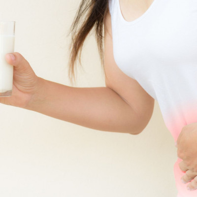 Δυσανεξία στη λακτόζη: Τα 4 βασικά συμπτώματα που πρέπει να γνωρίζετε (pics)