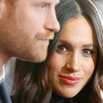 Meghan Markle: Αυτοί είναι οι διάσημοι που δεν την συμπαθούν (vid)