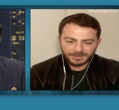 Το μυστικό ταξίδι του Γιώργου Αγγελόπουλου στον Άγιο Δομίνικο Και όμως αυτό δεν το γνωρίζαμε!