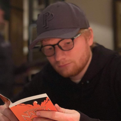 Ο αγαπημένος σου Ed Sheeran έκανε κάτι που ούτε μπορείς να το διανοηθείς