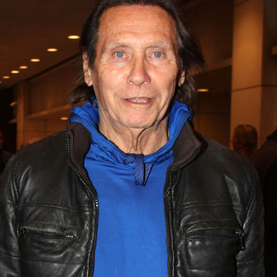 Φαίδων Γεωργίτσης: Έφυγε από τη ζωή ο γόης του ελληνικού σινεμά