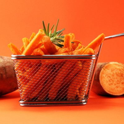 Γλυκοπατάτες: Δείτε αναλυτικά τα οφέλη τους για την υγεία (pics)