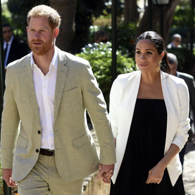 Έφτασε το αποκαλυπτικό ντοκιμαντέρ για τη Meghan Markle και θα προβληθεί αύριο