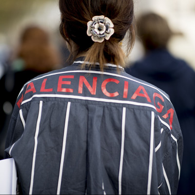 Hairspiration απευθείας από το Παρίσι