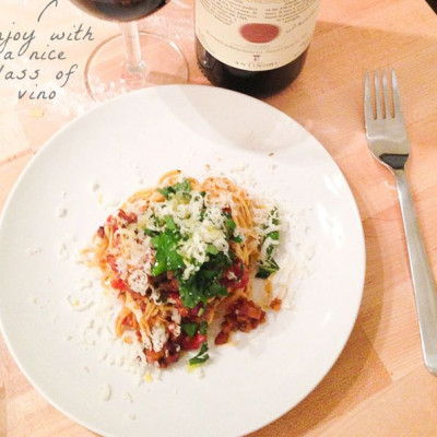 Σήμερα πρέπει να φτιάξεις την μακαρονάδα της Meghan Markle