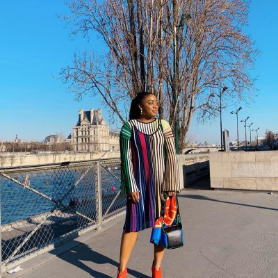 Μια μέρα στην εβδομάδα μόδας στο Μιλάνο με την αρχισυντάκτρια του Teen Vogue