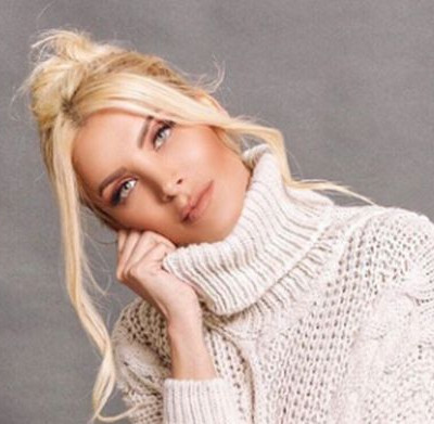 Αυτό είναι το μεγάλο λάθος της Κατερίνας Καινούργιου