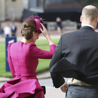 Οι στιγμές που δεν θέλει ούτε η Meghan Markle αλλά ούτε και η Kate Middleton να θυμάται