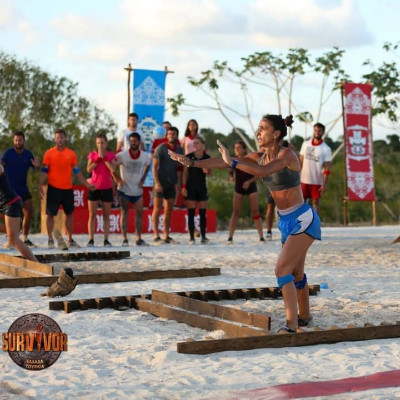 Survivor: Δε θα πιστέψεις ποιος μπαίνει για να… ανεβάσει τα νούμερα