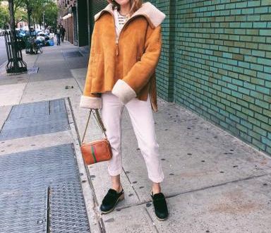 Δεν μπορείς να φανταστείς ποια ανοιξιάτικα παπούτσια γίνονται σιγά σιγά viral